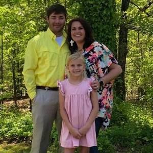 Meet your Posher, Destinee